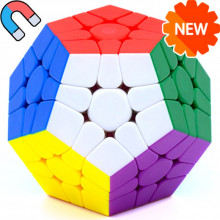 Головоломка SengSo MR. M Megaminx ST15935